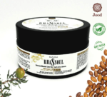 Natural Rhassoul with Argan