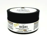 "Natural Rhassoul with Argan - Clay and oil combination for skin rejuvenation and purification."