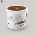 ghassoul clay moroccan from jood beauty in bulk